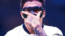 Henry Martin spacca il derby: a Città del Messico gode il Club America