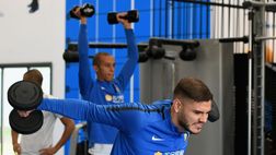 RaiSport – Icardi tentato da Raiola. Inter, Lautaro ma non solo. Tanti nomi nel mirino