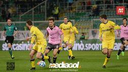 Lega Serie B, Top XI 37ª giornata: c’è anche un giocatore del Palermo