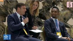 Zanetti: “Integrazione sociale fa parte del dna dell’Inter. Razzismo è problema trasversale”