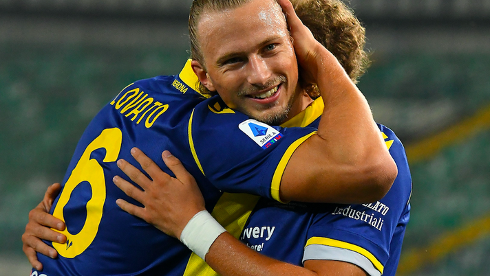 Getty Images Getty Images