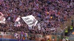 VIDEO Parma-Palermo 2-1, gol e highlights: Soleri illude, Coulibaly punisce i rosa
