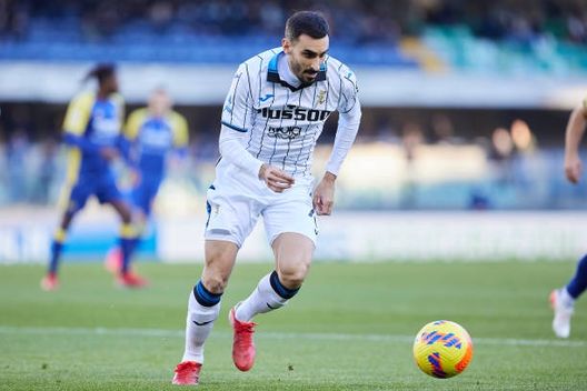 Getty Images Toloi-Zappacosta, dalla bocciatura alla lotta scudetto- immagine 2