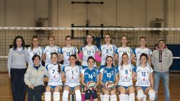 Pallavolo: Talmassons, occasione persa per i Playoff