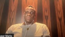 Balotelli: “Mourinho? In un Inter-Palermo mi fece gesto che fossi drogato perché…”