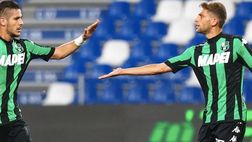 Fantacalcio Sassuolo: chi prendere tra Falcinelli e Berardi?