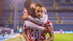 Croazia, i convocati per i match contro Kosovo e Turchia: ci sono Brozovic e Perisic
