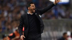 GdS – Conceiçao, strappato aumento dal Porto grazie all’interessamento del Napoli