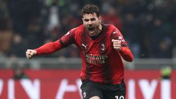 Milan, serietà e disponibilità i segreti di Theo Hernandez