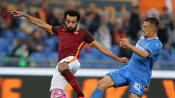 Incontro di mercato tra Roma ed Empoli: in ballo c’è Mario Rui