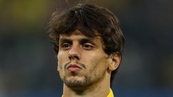 Rodrigo Caio verso la Serie A, ma niente Milan