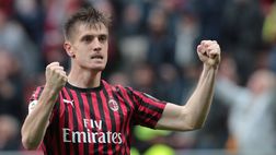 Milan, tanta tecnica ma un imperativo: serve un vice Piatek