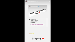 FOTO Palermo, Sorrentino: “Bello tornare a casa”. Pelagotti risponde su Instagram