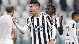 Serie A – Milan e Juventus, “pochi” gol, ma preziosissimi!