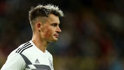 Mercato Lazio – Ufficiale: Robin Koch al Leeds United