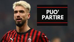 Calciomercato Milan – Possibile la cessione di Castillejo | News
