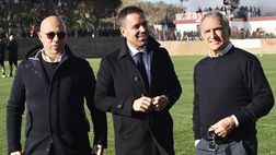 Reggina a rischio penalizzazione, i playoff potrebbero slittare