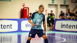 Olimpus Roma, sconfitta indolore (5-3) a Pesaro. Playoff ormai dietro l’angolo