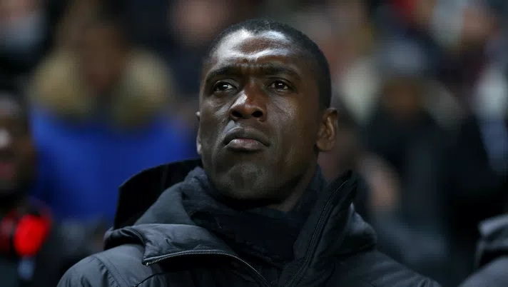 Clarence Seedorf