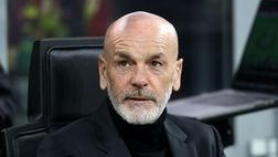 Lecce-Milan 2-2, Pioli: “La prestazione di stasera è da valutare”