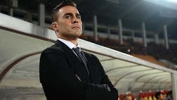 Cannavaro: “Momento delicato a Napoli. Gattuso? Lo apprezzo molto”