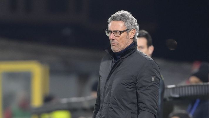 Spezia, esonerato il tecnico Gotti - immagine 1