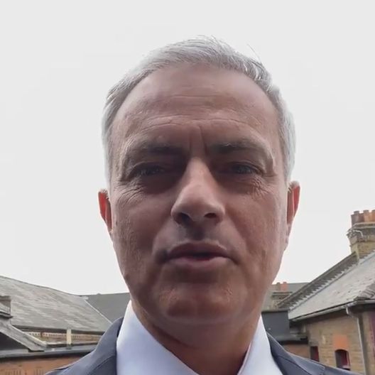 Mourinho Mourinho