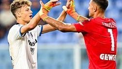 Da Bergamo: “L’Atalanta vuole la coppa. Scalvini? In dubbio per il ritorno”