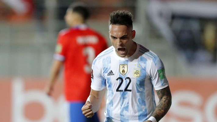 L’Inter in pressing su Lautaro e Argentina. “Missione diplomatica fondamentale” - immagine 1