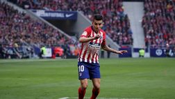 Calciomercato Milan – Possibilità ultimo colpo anche dopo Correa