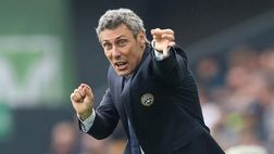 Udinese, Gotti: “Sema out, Pussetto viene in panchina. Barak non è ancora al 100%”