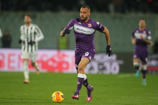 GERMOGLI PH: 2 MARZO 2022 FIRENZE STADIO ARTEMIO FRANCHI SERIE A FIORENTINA VS JUVENTUS NELLA FOTO CABRAL GERMOGLI PH: 2 MARZO 2022 FIRENZE STADIO ARTEMIO FRANCHI SERIE A FIORENTINA VS JUVENTUS NELLA FOTO CABRAL