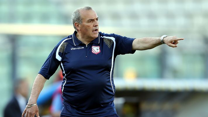 Napoli-Perugia 4-1, Castori: “Fatta gran partita, siamo stati vivi. Loro da scudetto” - immagine 1