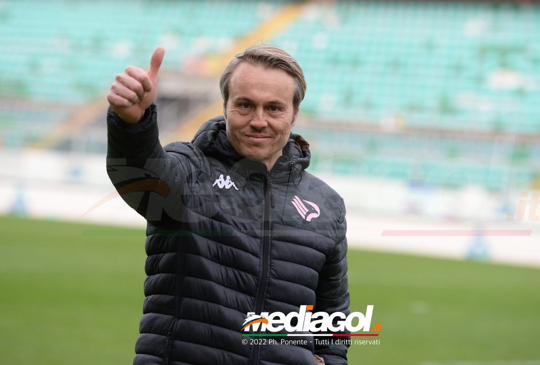 FOTO Palermo – Turris 5-0, Serie C Gir. C 2021/22 (gallery) - immagine 20