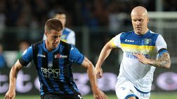 Atalanta, Pasalic: “Siamo una squadra competitiva. Io al top? Sto crescendo”