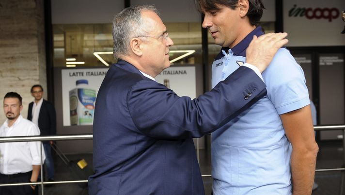 QDL – Capodaglio: “Credo che Inzaghi voglia più considerazione sul mercato” 