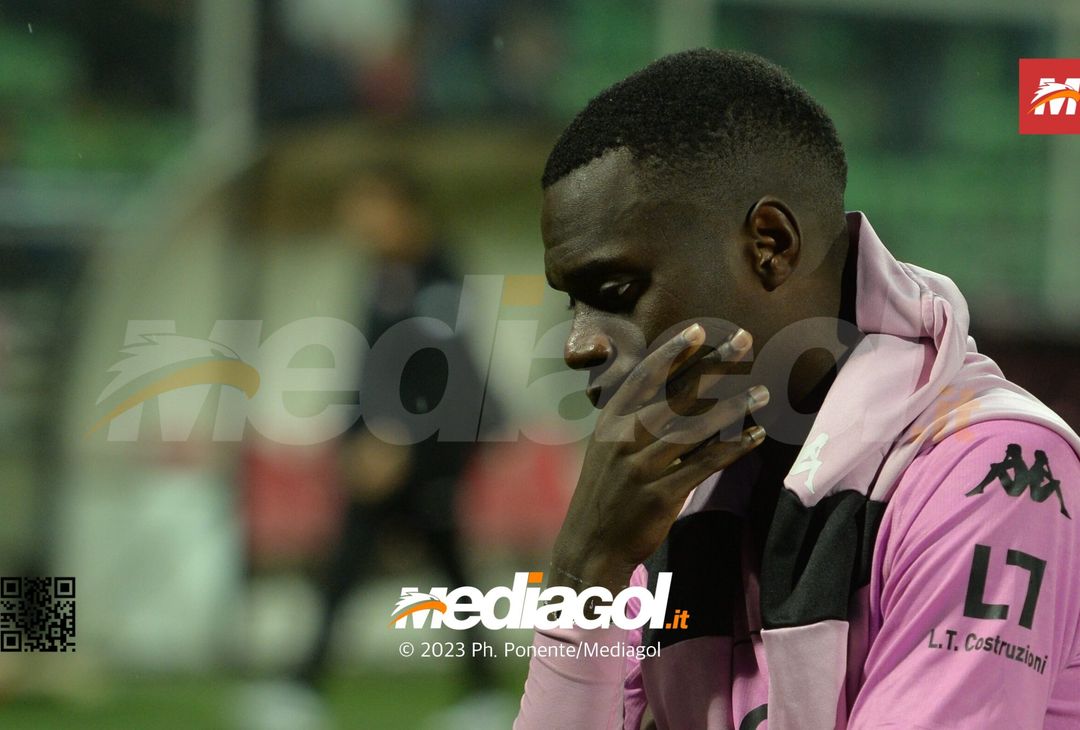 FOTO Palermo-Brescia 2-2, 38ª giornata di Serie B 2022-2023 (GALLERY) - immagine 79