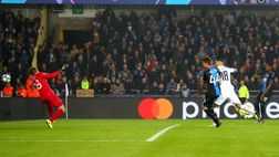 Sagnol: “Icardi, buon affare ma lo vorremmo più dinamico. I soldi spesi dimostrano…”