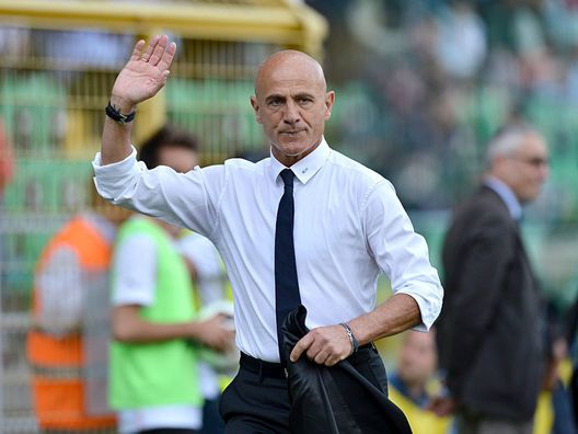 Giuseppe Sannino Sannino napoli