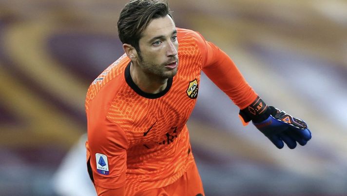 Mirante, la Roma ufficializza l'addio. Il portiere è stato ...