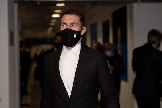 Qui Juve – Allegri recupera un centrocampista in vista della Fiorentina- immagine 2