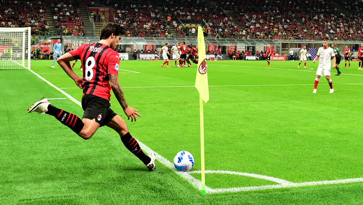 Milan Tonali (AC Milan) 