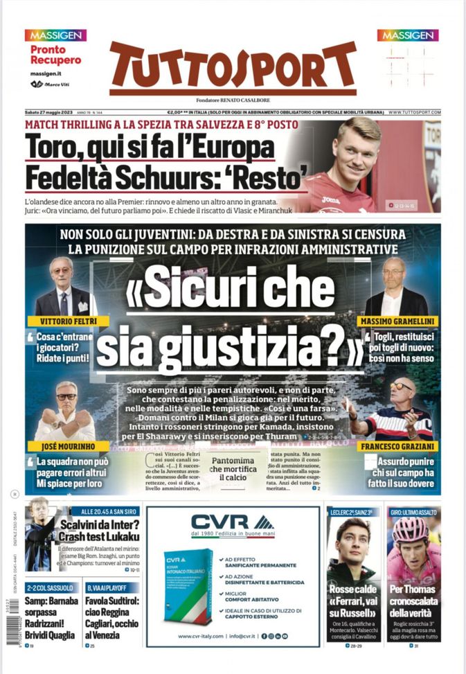Tuttosport