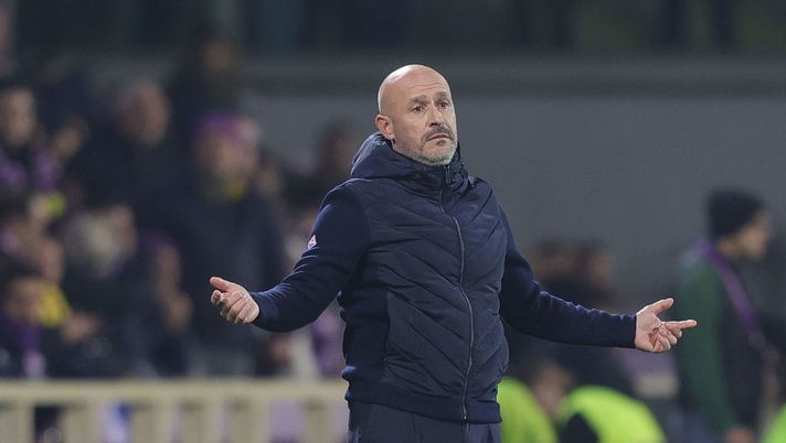 Italiano: “Abbiamo visto il vero Cabral! Gonzalez, Jovic e perché Milenkovic in panchina” - immagine 1