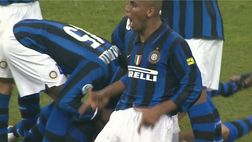 VIDEO STORICI / Zanetti fa letteralmente venir giù San Siro con questo gol