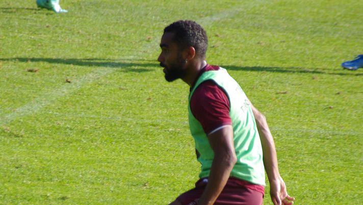 ritiro Santa Cristina 2021 Djidji ritiro Santa Cristina 2021 Djidji