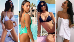 VIDEO Star Wags: Lady Sensi è una furia! Federica Nargi e quei sexy scatti…
