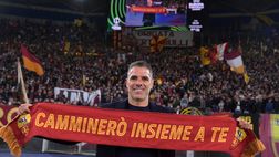 Perrotta: “Mancini ha sbagliato, ma non condanniamolo”