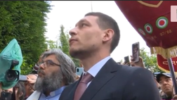 VIDEO “Grande Torino”, il capitano granata Andrea Belotti legge i nomi delle vittime