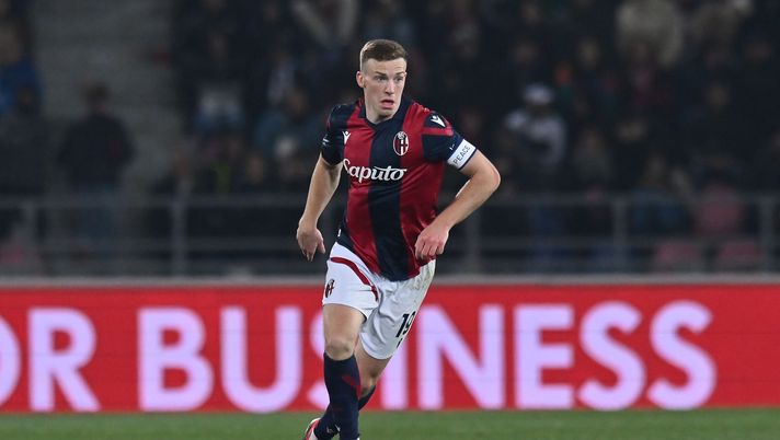 Ferguson, l’arrivo al Napoli si complica: pronta l’alternativa dall’Olanda - immagine 1